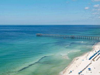 Panama City Beach Condo 929747
