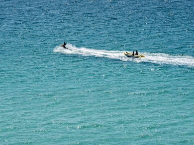 Panama City Beach Condo 929747