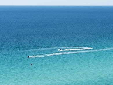 Panama City Beach Condo 929747