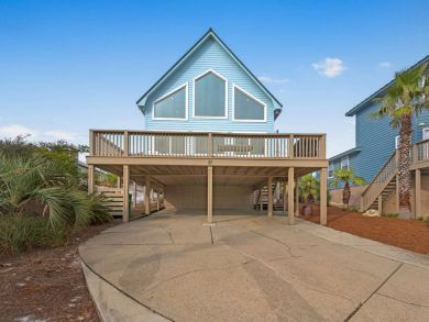 Panama City Beach Home 929749