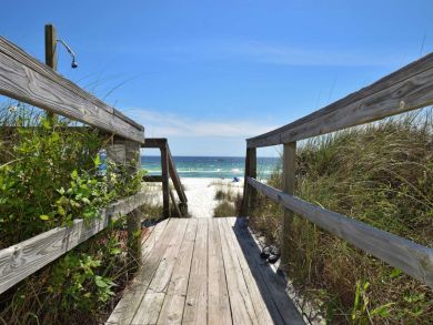 Panama City Beach Condo 929756