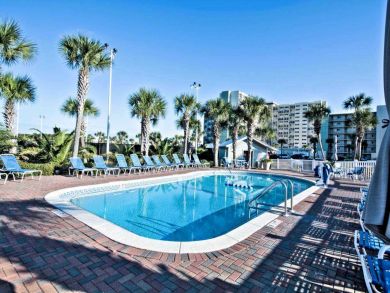 Panama City Beach Condo 929762