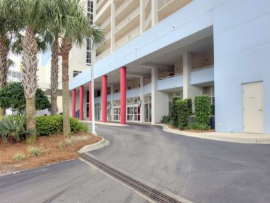 Panama City Beach Condo 929767