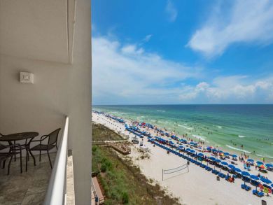 Panama City Beach Condo 929767
