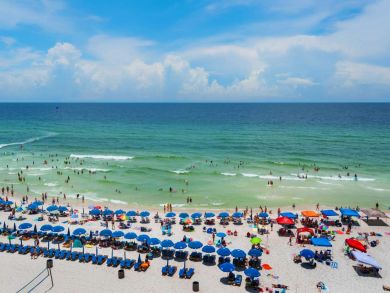 Panama City Beach Condo 929767
