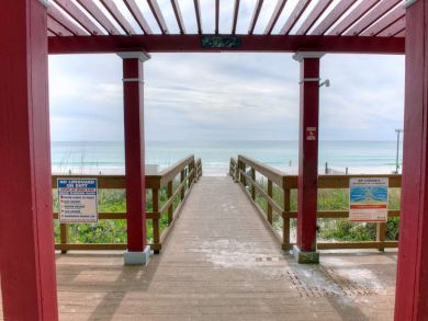 Panama City Beach Condo 929767