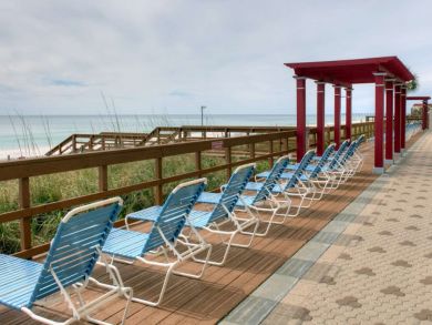 Panama City Beach Condo 929767