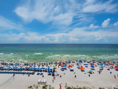 Panama City Beach Condo 929767