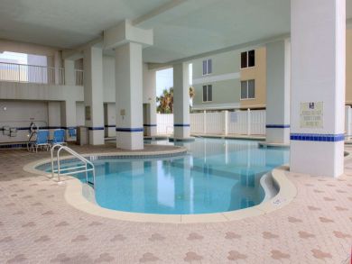 Panama City Beach Condo 929767
