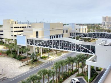 Panama City Beach Condo 929767