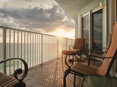 Panama City Beach Condo 929770