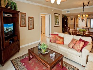 Panama City Beach Condo 929770