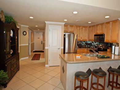 Panama City Beach Condo 929770