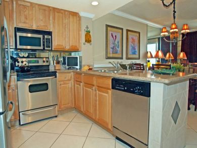 Panama City Beach Condo 929770