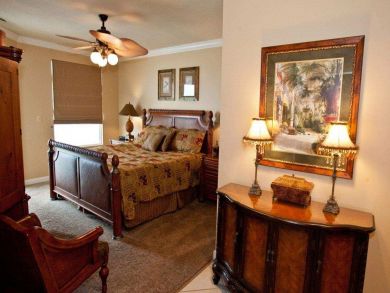 Panama City Beach Condo 929770