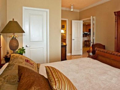 Panama City Beach Condo 929770