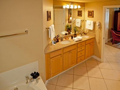 Panama City Beach Condo 929770