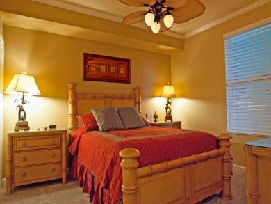 Panama City Beach Condo 929770
