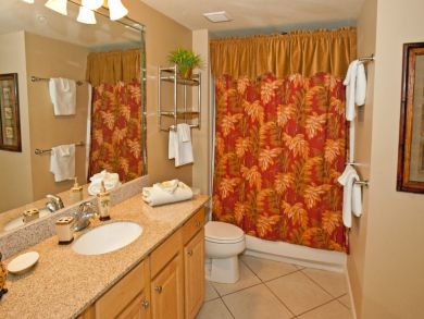 Panama City Beach Condo 929770