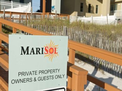 Panama City Beach Condo 929770