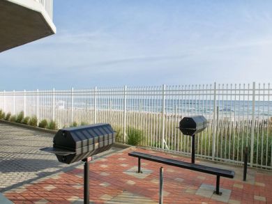 Panama City Beach Condo 929770