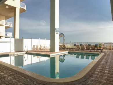 Panama City Beach Condo 929770