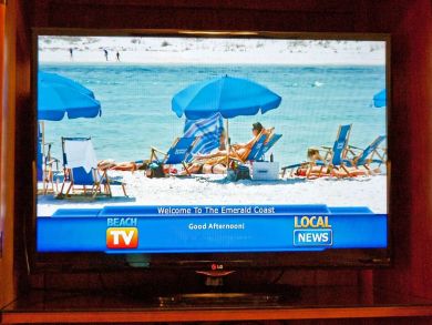 Panama City Beach Condo 929770