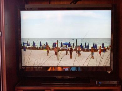 Panama City Beach Condo 929770
