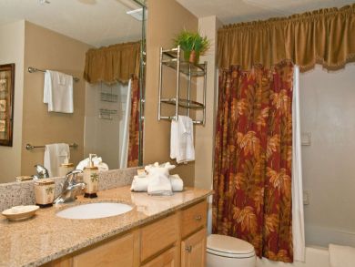 Panama City Beach Condo 929770