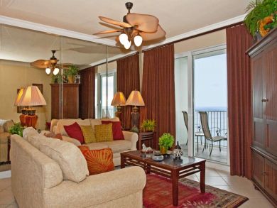 Panama City Beach Condo 929770