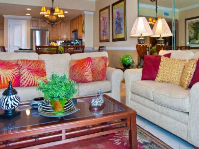 Panama City Beach Condo 929770
