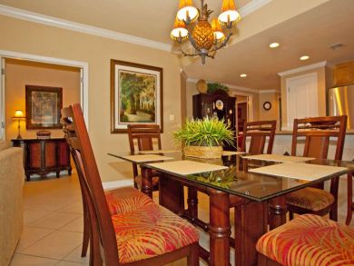 Panama City Beach Condo 929770