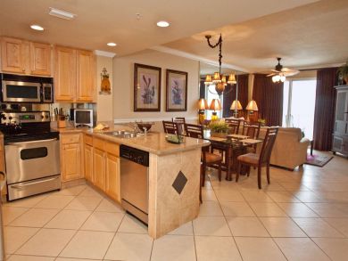 Panama City Beach Condo 929770