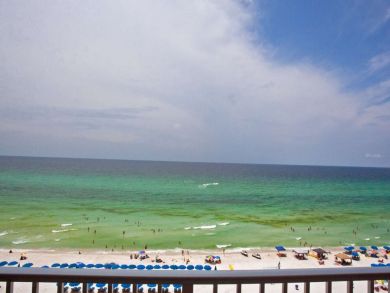 Panama City Beach Condo 929770