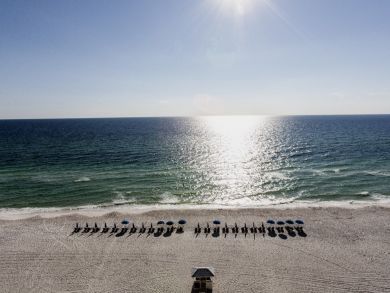 Panama City Beach Condo 929771