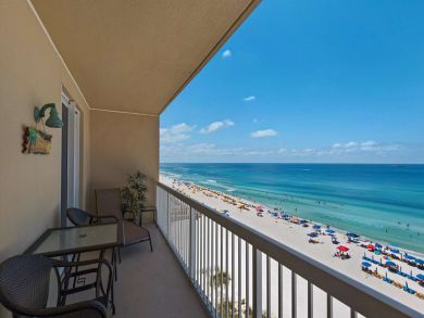 Panama City Beach Condo 929771