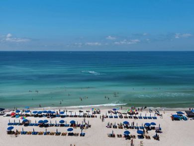 Panama City Beach Condo 929771