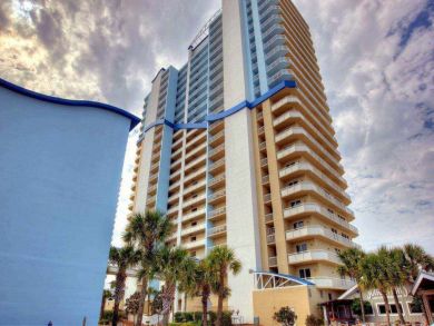 Panama City Beach Condo 929771