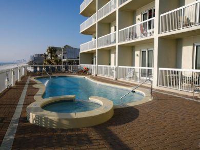 Panama City Beach Condo 929771