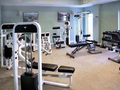 Panama City Beach Condo 929771