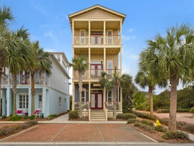 Panama City Beach Home 929778