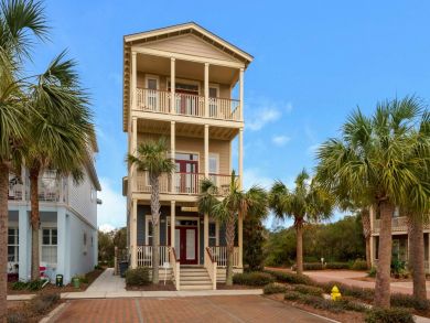 Panama City Beach Home 929778