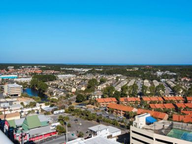 Panama City Beach Condo 929785
