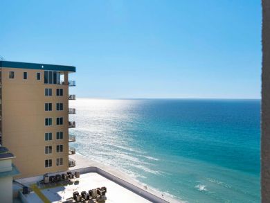 Panama City Beach Condo 929785