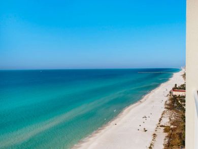 Panama City Beach Condo 929785