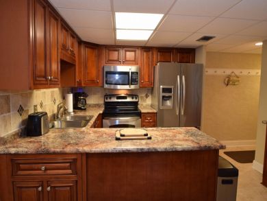 Panama City Beach Condo 929789