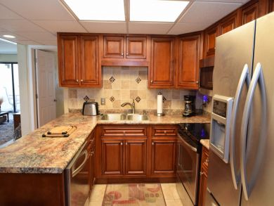 Panama City Beach Condo 929789