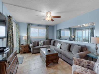 Panama City Vacation Rental Condo Three Bedrooms Sleeps 8