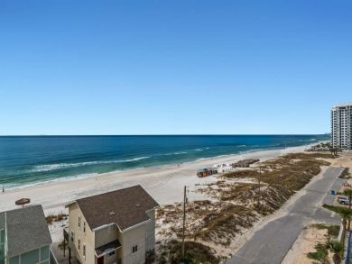 Panama City Vacation Rental Condo Three Bedrooms Sleeps 8