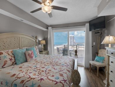 Panama City Vacation Rental Condo Three Bedrooms Sleeps 8